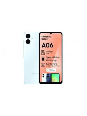 Samsung A06 Dual Sim
