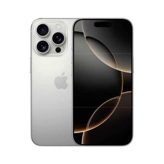 Apple iPhone 16 128GB - Image 3