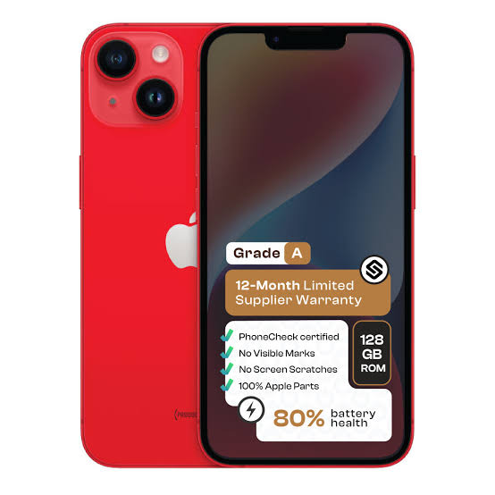 Apple iPhone 14 - Image 2