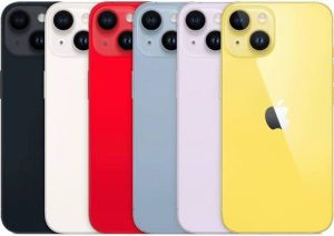 Apple iPhone 14